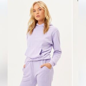 Frankie’s Aiden sweater